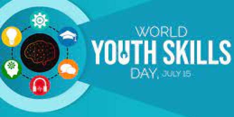World Youth Skills Day 2023: Date, Theme, Significance and History