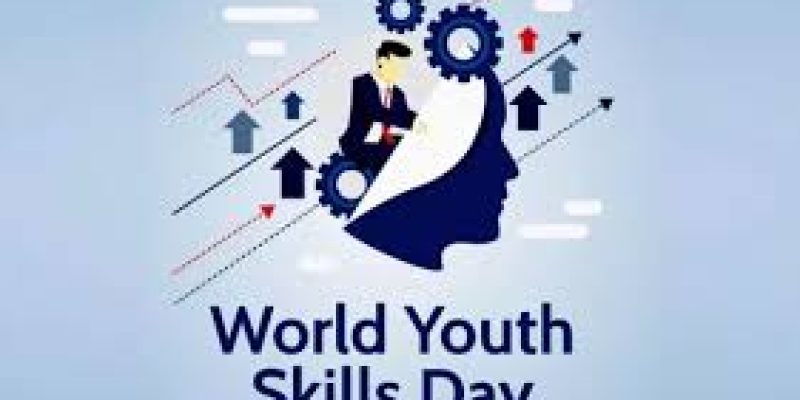 World Youth Skills Day 2024: Know Date, Theme, and History
