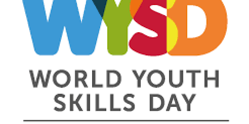 World Youth Skills Day 2020