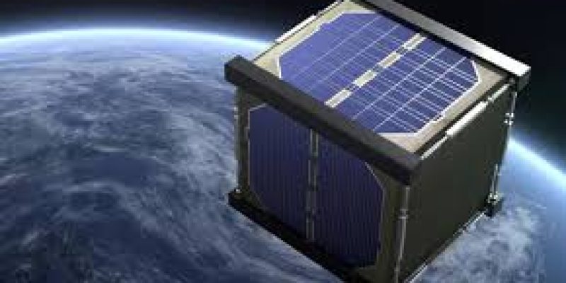 World’s First Wooden Satellite, LignoSat