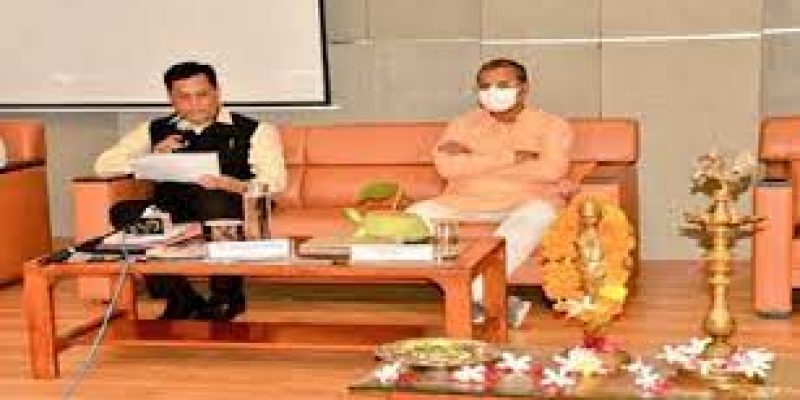 World’s first Bio-Bank in Ayurveda at AIIA