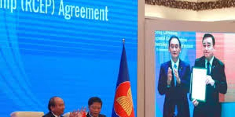 India Invited to RCEP as Observer member | Should India join RCEP?