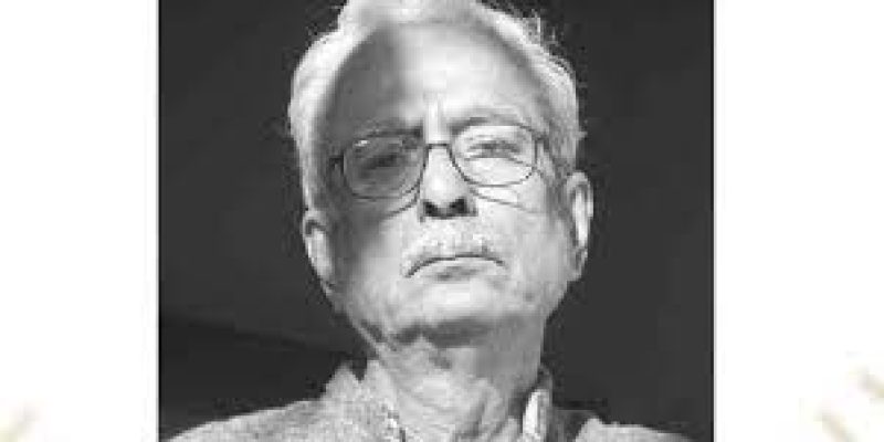 Writer Vinod Kumar Shukla wins 2023 PEN/Nabokov Lifetime Achievement Award