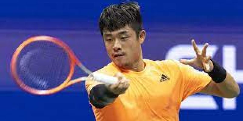 Wu Yibing becomes first Chinese man to win ATP Tour title