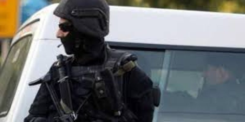 Centre sanctioned Y-plus category security to Kangana Ranaut