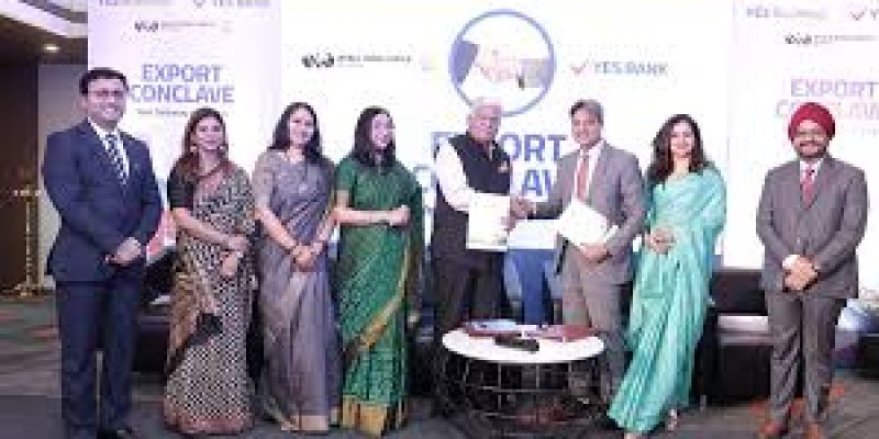 YES BANK Hosts Export Conclave 2025 in Collaboration with WTC Mumbai