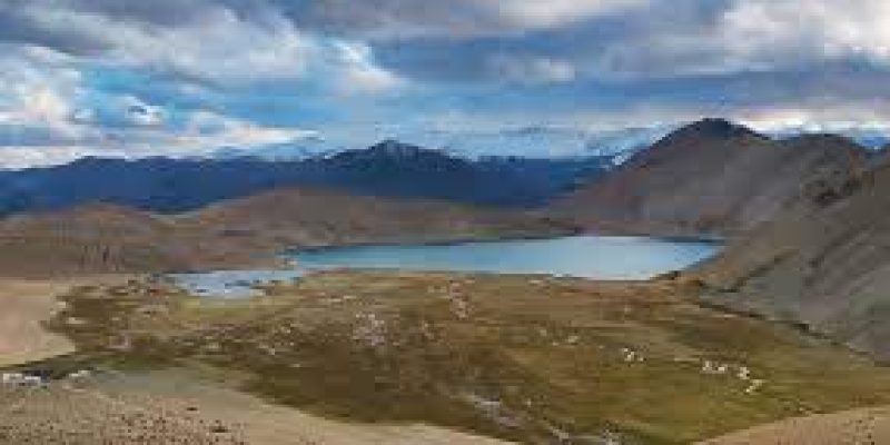 Yaya Tso to be Ladakh’s first biodiversity heritage site