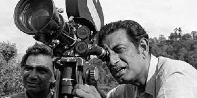 Year-long centenary celebrations of Satyajit Ray