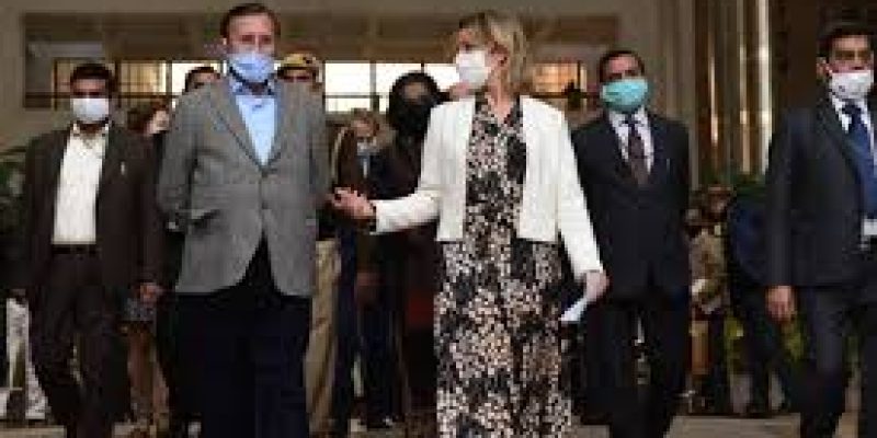 2021: Year of Indo-French alliance towards a Greener Planet