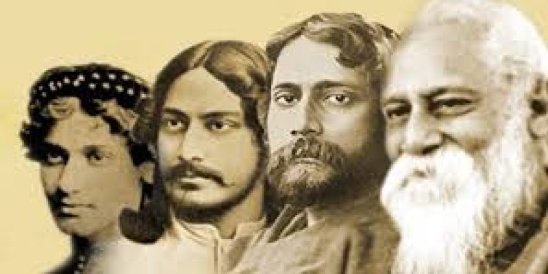 Yoga and ‘Rabindranath’ in Chile