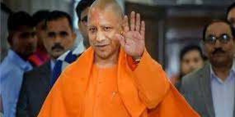 Yogi Adityanath wants to change Hyderabad’s Bhagya