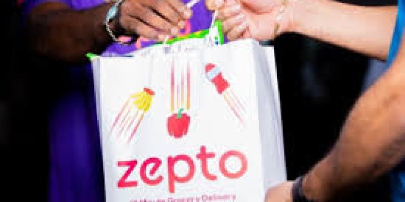 Zepto Becomes World’s Second Most Downloaded Food & Drink App