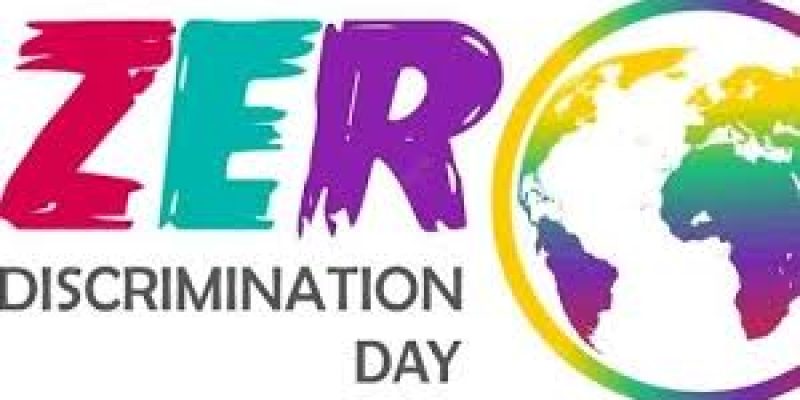 Zero Discrimination Day 2024, Date, Theme, History and Significance