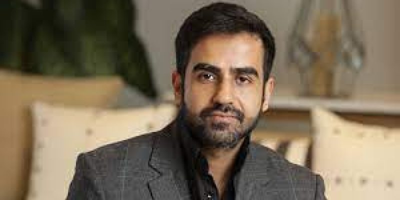 Zerodha’s founder, Nikhil Kamath tops Hurun’s under 40 rich list