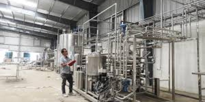 Zoram Mega Food Park to benefit about 25000 farmers