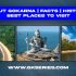 About Gujarat | Facts | Best Places To Visit