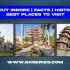 About Jaipur City | History | Best Places To Visit