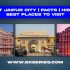 About Indore City | Facts | Best Places to Visit