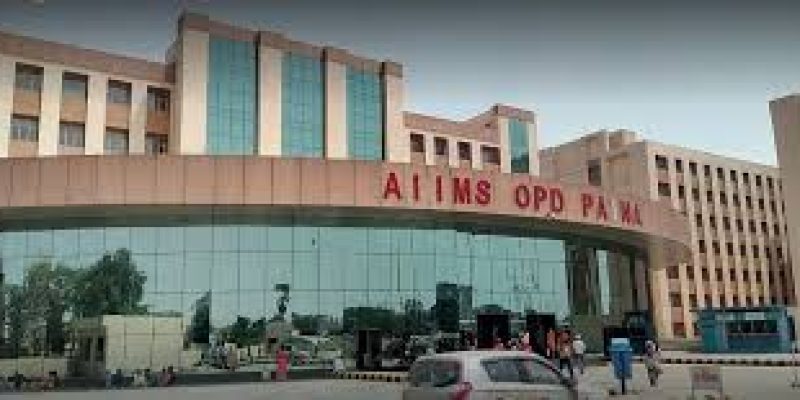 AIIMS Patna Recruitment 2020 for 15 Senior Resident Vacancy