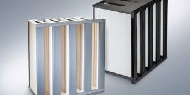 New air filter claims to catch and kill coronavirus