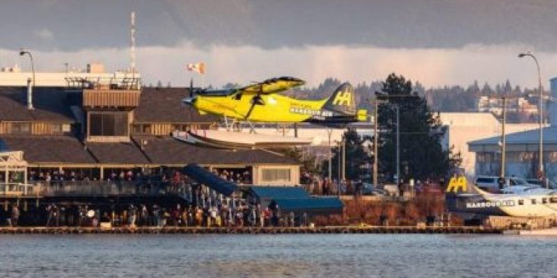 World’s first fully electric commercial aircraft