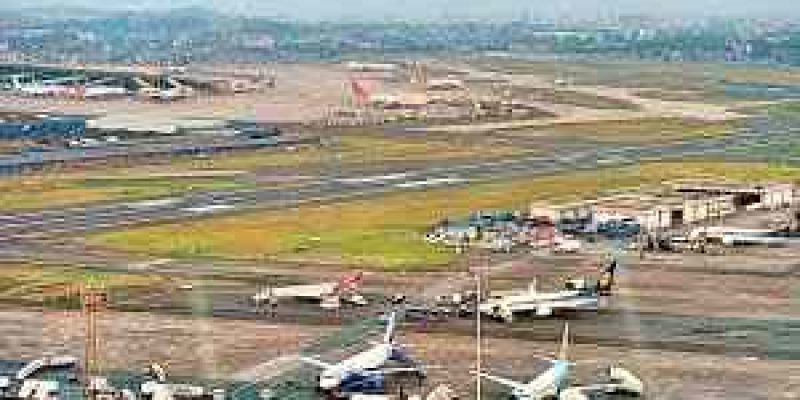 Leasing out of Jaipur, Guwahati, Thiruvananthapuram airports to Adani Group