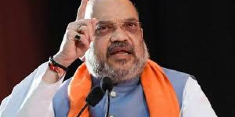 Shri Amit Shah chairs the 24th Meeting of Western Zonal Council