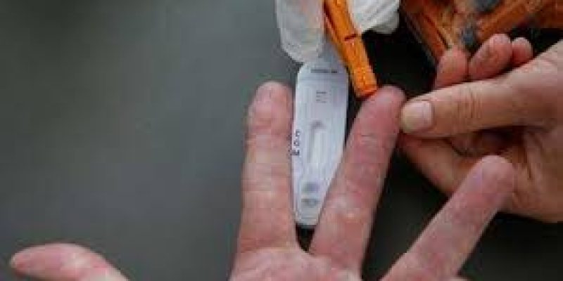 COVID-19 antibody test passes first major trials with 98.6% accuracy in UK