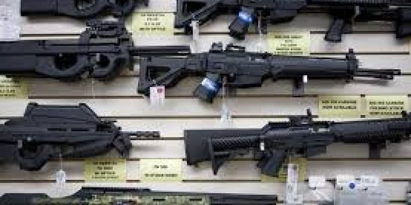 India ban on $47 billion arms imports sows uncertainty