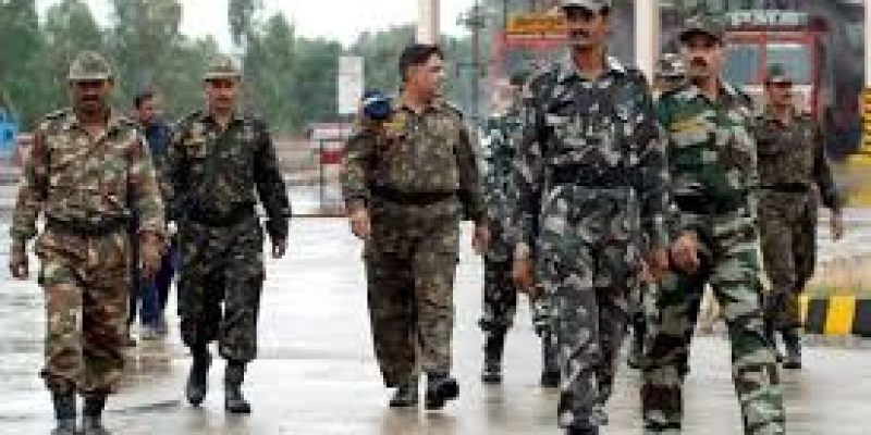 Military to put in invalid pension even if less than 10 years of service