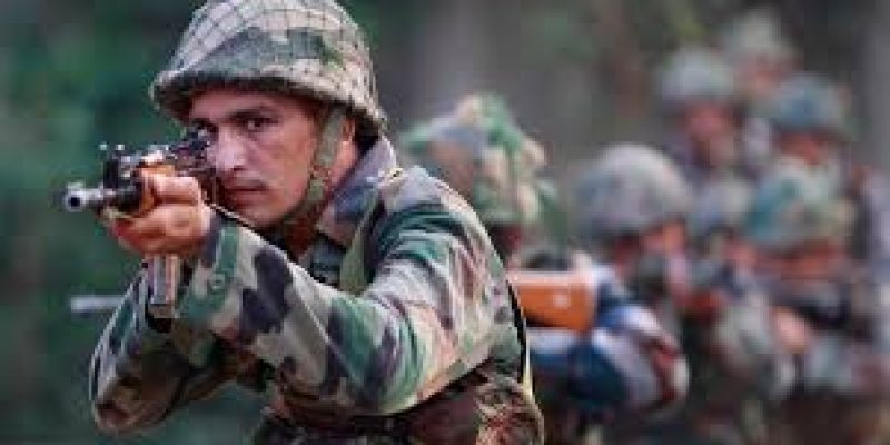 Indian Army Recruitment 2020 for 132nd Technical Graduates Course