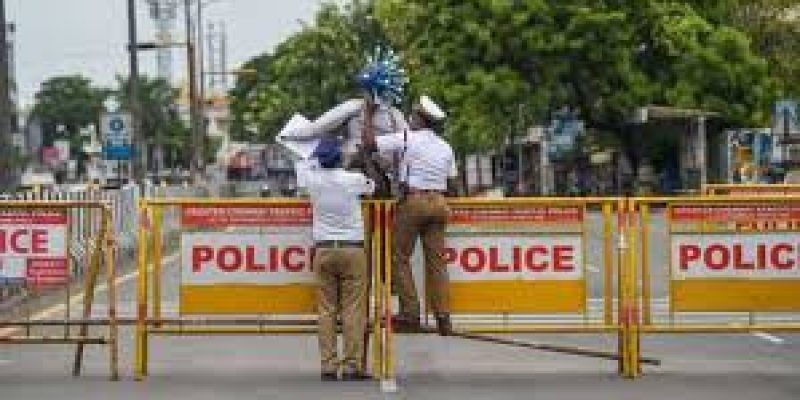 Corona Virus spreading fast in Assam with up 53% active cases in a week