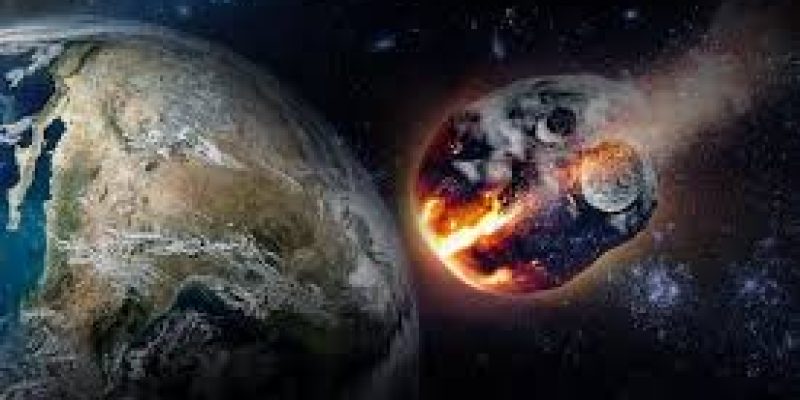 NASA predicted Asteroid is headed for Earth