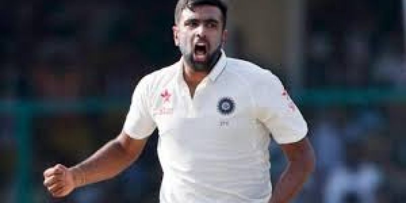 Ashwin named PCA Player of the Month