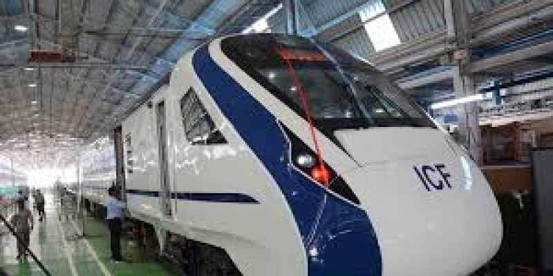 Indian Railways cancelled tender for 44 Vande Bharat trains