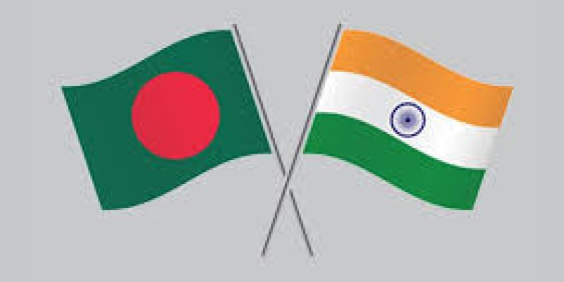 Home Minister-level Talks between India and Bangladesh