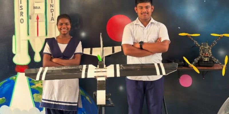 Bodoland Space Education Programme