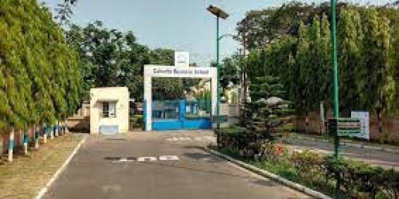 Calcutta Business School – Kolkata: Courses, Eligibility, Fees