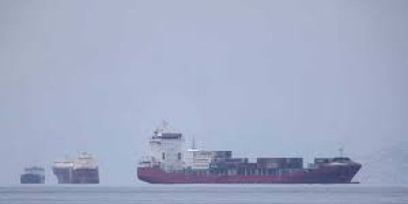 India and Maldives launched direct cargo ferry service to boost trade