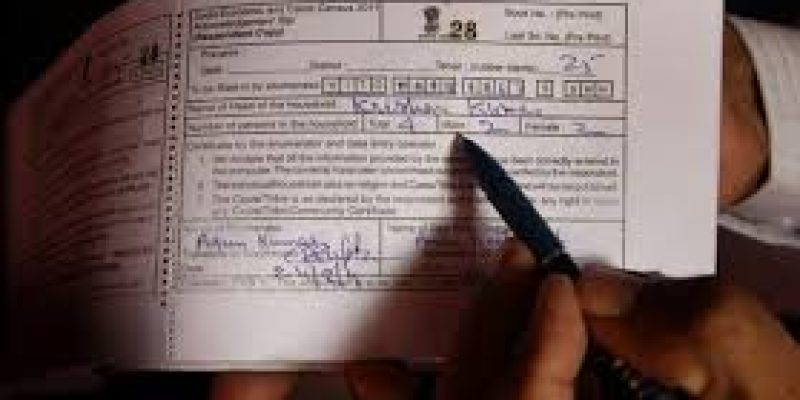 Bihar passes resolution for caste-based census