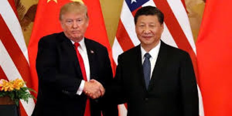 US to impose an additional 10 percent tariff on Chinese goods