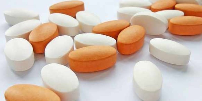 Hydroxychloroquine tablets for healthcare workers