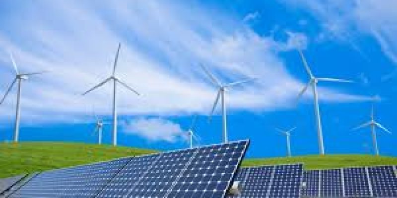 India as most attractive global market for clean energy