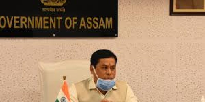 Assam CM orders police to arrest Garga Chatterjee on West Bengal