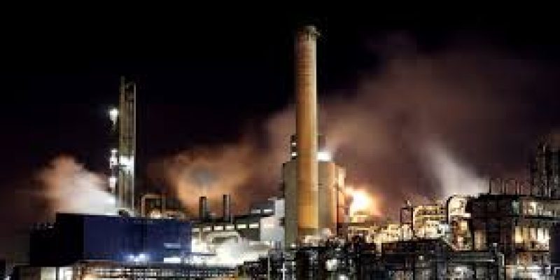 India aimed to achieve 100 MT coal gasification target by 2030