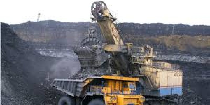 Six coal mines under allotment process