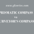 COMPASS SURVEYING | Civil Engineering Note