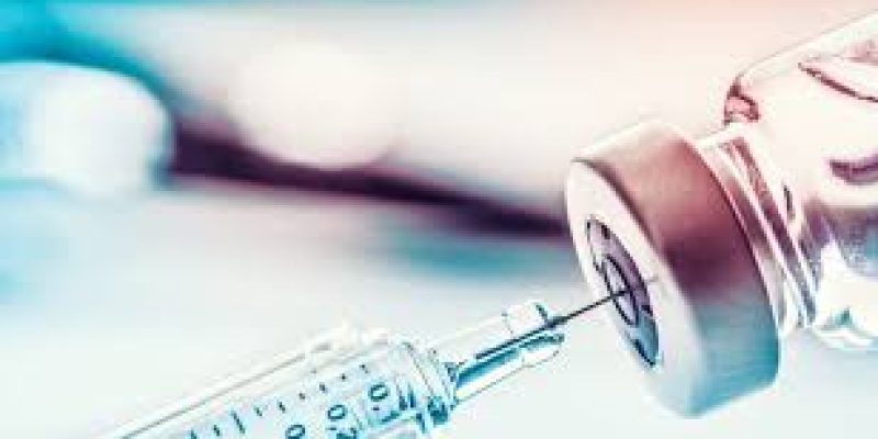 First vaccine candidate against novel coronavirus in India