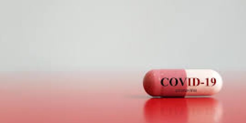 Aviptadil is explored for treating viral infection