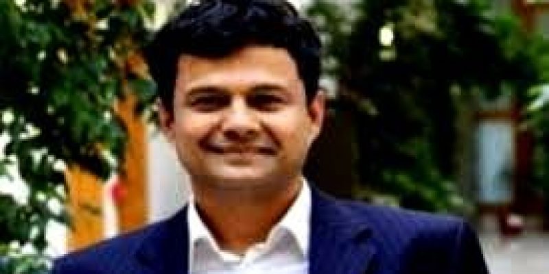 Atish Dabholkar is appointed as the new director of Abdus Salam ICTP